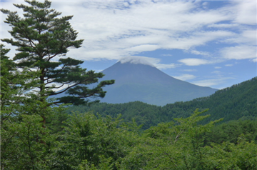 リセス河口湖Ａ棟