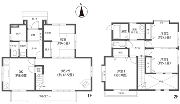 守子坂1期