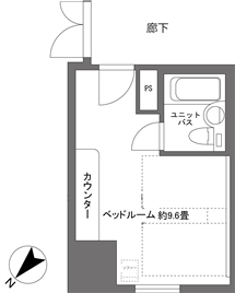 ワイズイン那覇小禄駅前