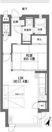 東急リゾートタウン蓼科１Ｋ棟