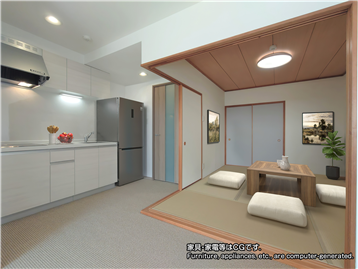 【那須】グランミューゼ那須弐番館