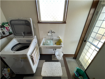 ユーティリティー