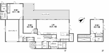 鶴溜別荘地