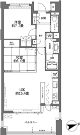 東急リゾートヴィラ熱海青翠