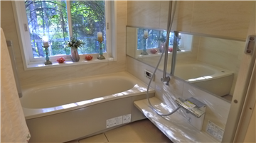 浴室