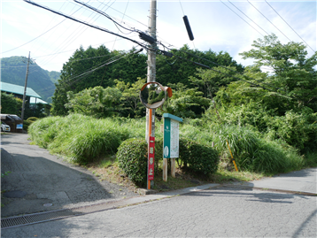 仙石原・片平