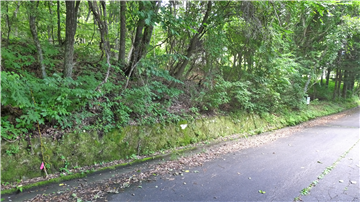 軽井沢千ケ滝別荘地東区