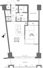 ビューパレー鴨川サンマリーナ
