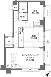 ファミール・ヴィラ第６仙石原