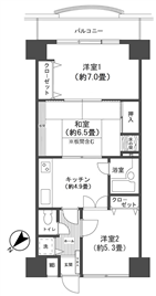 ロワジール那須高原ハイジ