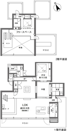 東急箱根仙石原