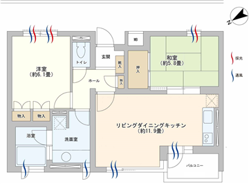 東急リゾートタウン蓼科９Ｉ棟