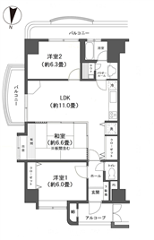 ロワジール那須高原ハイジ