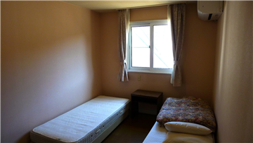 洋室７（入口から撮影）