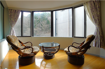 【山中湖】アドラー・ホルスト山中湖