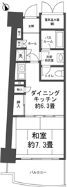 東急リゾートヴィラＣ棟