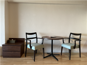 ダイニングスペース