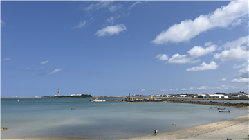 ＳＴＯＲＹＬＩＮＥ瀬長島