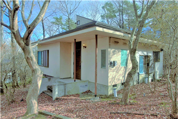 エンゼルフォレスト那須白雲台