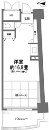 東急リゾートヴィラＣ棟