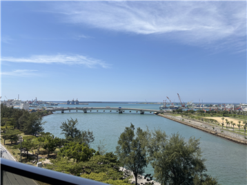 Mirko Mansion Akebono Seafront View