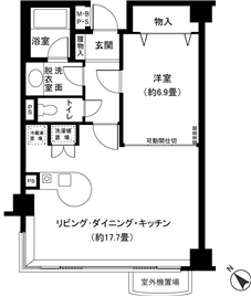 ロイヤルリゾート山中湖Ａ棟