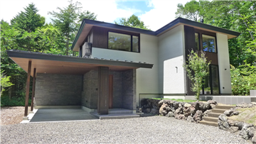 Karuizawa・Minamigaoka