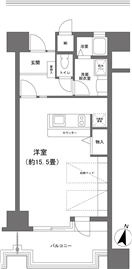 パサージュ勝浦