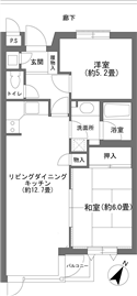 東急リゾートタウン蓼科Ａ棟