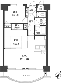 御宿アーバンコンフォート