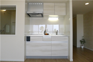 システムキッチン