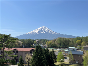 リセス河口湖２番館Ａ棟