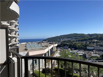 クリオ伊東壱番館