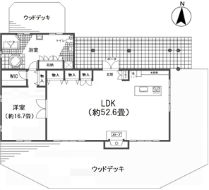 那須・平和郷横沢地区
