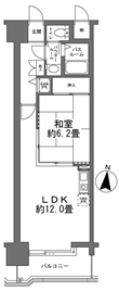 ヴァカンシア勝浦