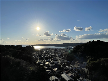 セレブラール勝浦