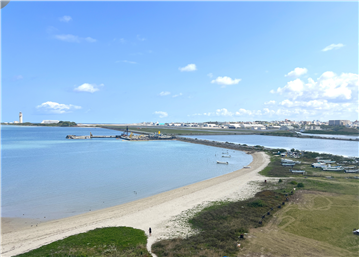 ＳＴＯＲＹＬＩＮＥ瀬長島