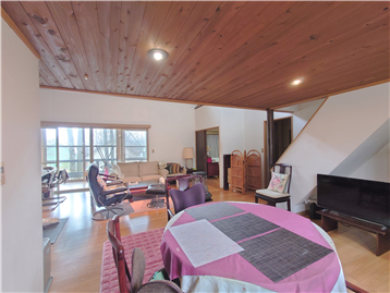 LDを北東角より