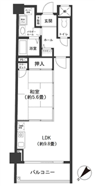 スパックス鬼怒川Ⅰ