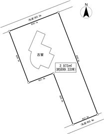 軽井沢千ケ滝別荘地西区
