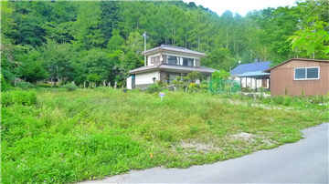 中軽井沢