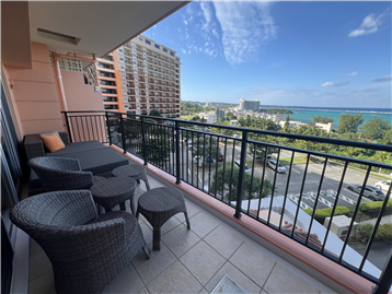 カフーリゾートフチャクコンド・ホテル／レジデンス棟