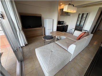 リビングダイニングスペース