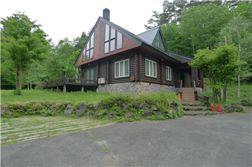 富士桜高原別荘地６次