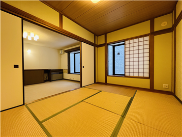 和室