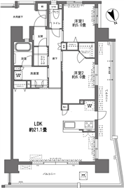 ブランシエラ那覇曙プレミスト