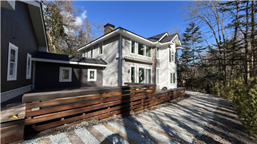 軽井沢レイクニュータウン