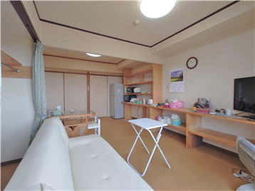 ロワジール那須高原ハイジ
