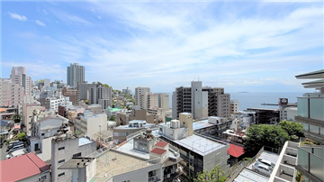 朝日フレール熱海Ａ棟