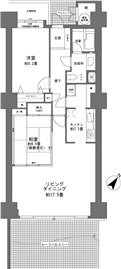 ライオンズマンション熱海マリンビュー